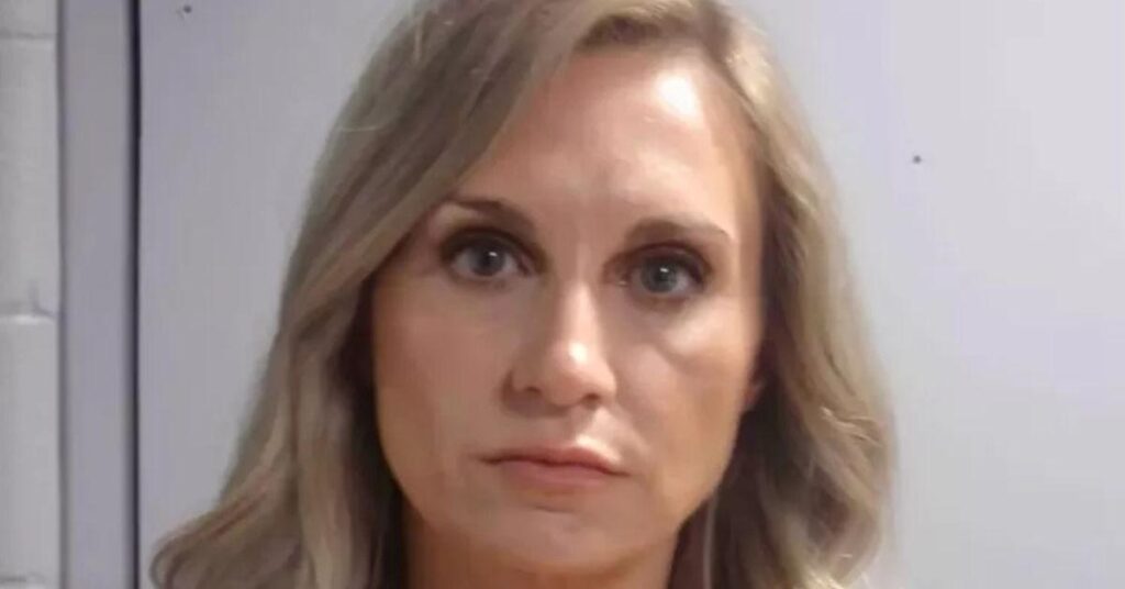 Inside Disgraced Louisiana Mayor Misty Roberts' Sex Scandal