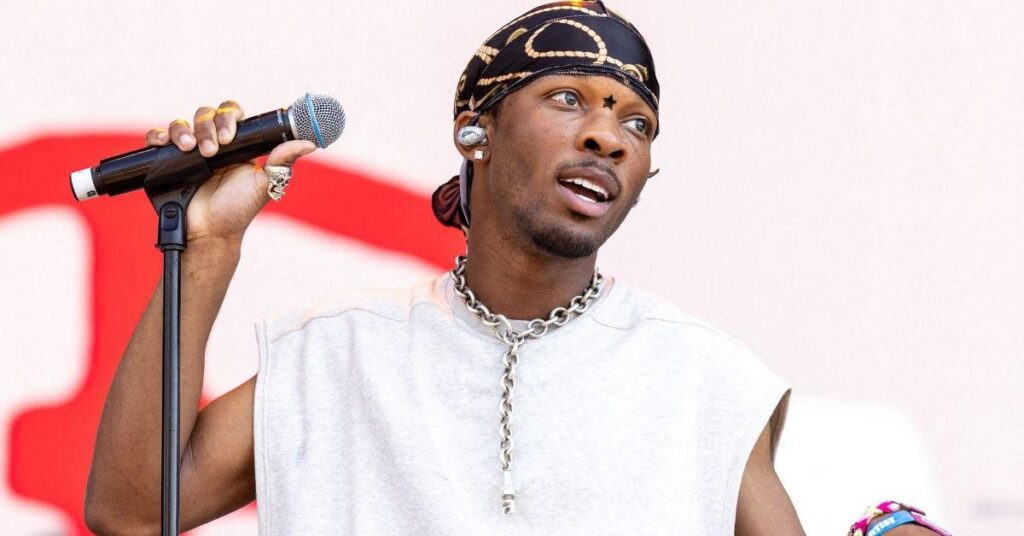 Inside Music Industry's 'Most Nightmarish Modern Murder Court Case'