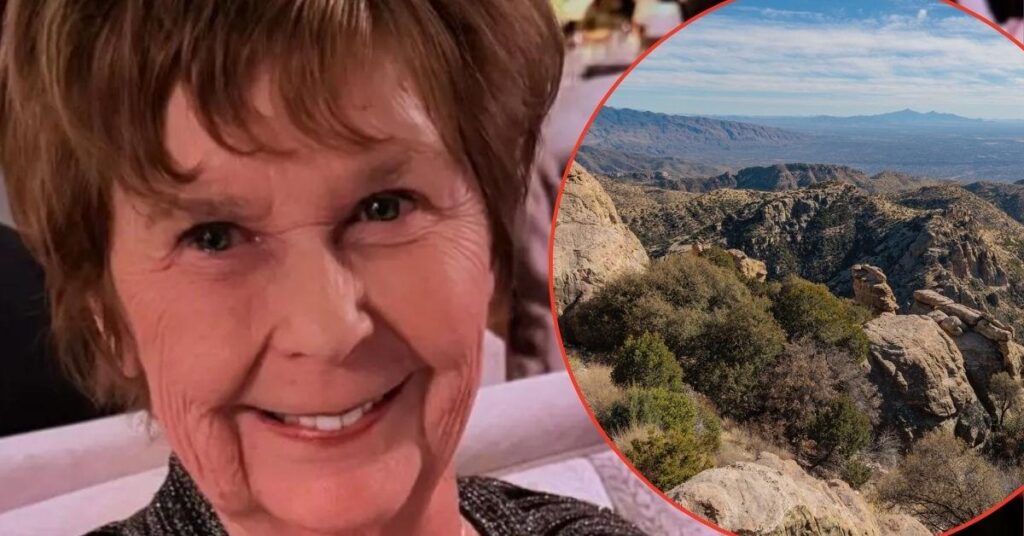 New Details About Desert Surrounding Arizona Home