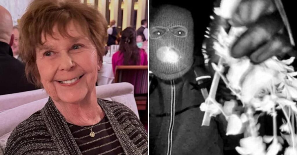 Nancy Guthrie Kidnappers ‘Didn’t Care She Died’ And ‘Tortured’ Family Nancy Guthrie Kidnappers 'Didn't Care She Died' And 'Tortured' Family