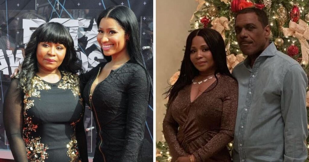 Everything to Know About Nicki Minaj's Parents
