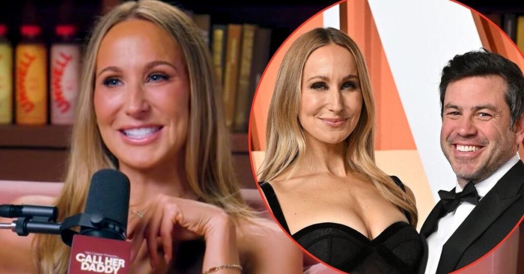 Nikki Glaser Says She 'Doesn't Care' If Boyfriend 'F--ks' Another Woman