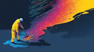 43% of AI-generated code changes need debugging in production, survey finds 43% of AI-generated code changes need debugging in production, survey finds