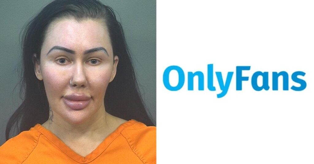 OnlyFans Creator Charged After ‘Using 5-Year-Old Girl to Promote Site’ OnlyFans Creator Charged After 'Using 5-Year-Old Girl to Promote Site'