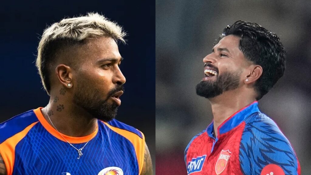 Will the coin toss favour Hardik Pandya or Shreyas Iyer at Wankhede Stadium