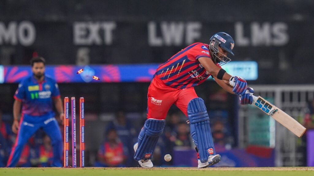 Early impressions from IPL 2026: LSG’s confused strategy, MI’s all-guns-blazing approach, CSK’s lacklustre start | Cricket News