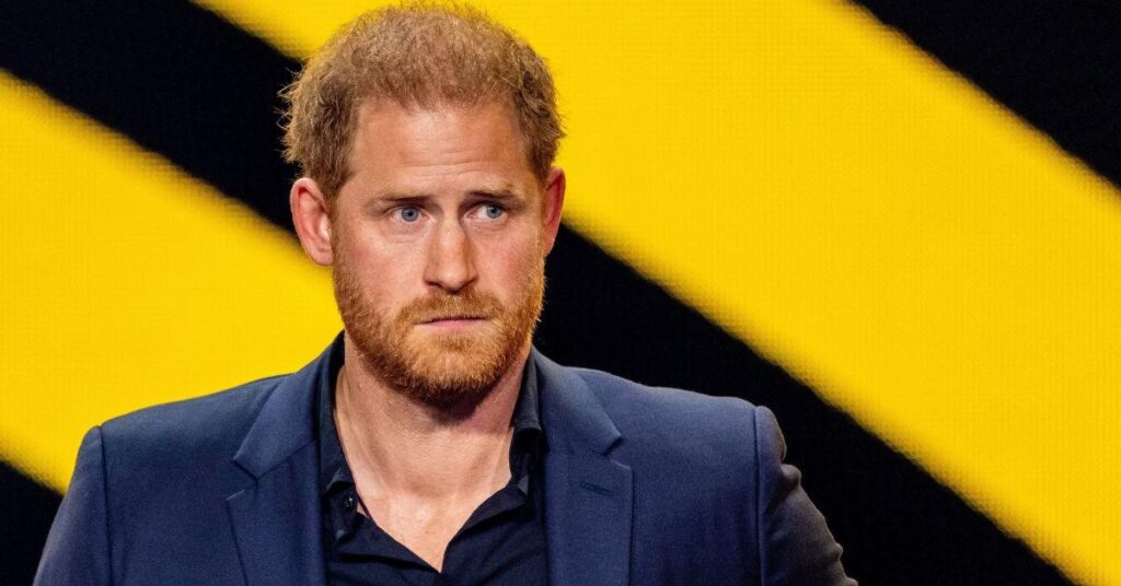 Prince Harry’s Melbourne Conference Slashes Ticket Prices Prince Harry's Melbourne Conference Slashes Ticket Prices