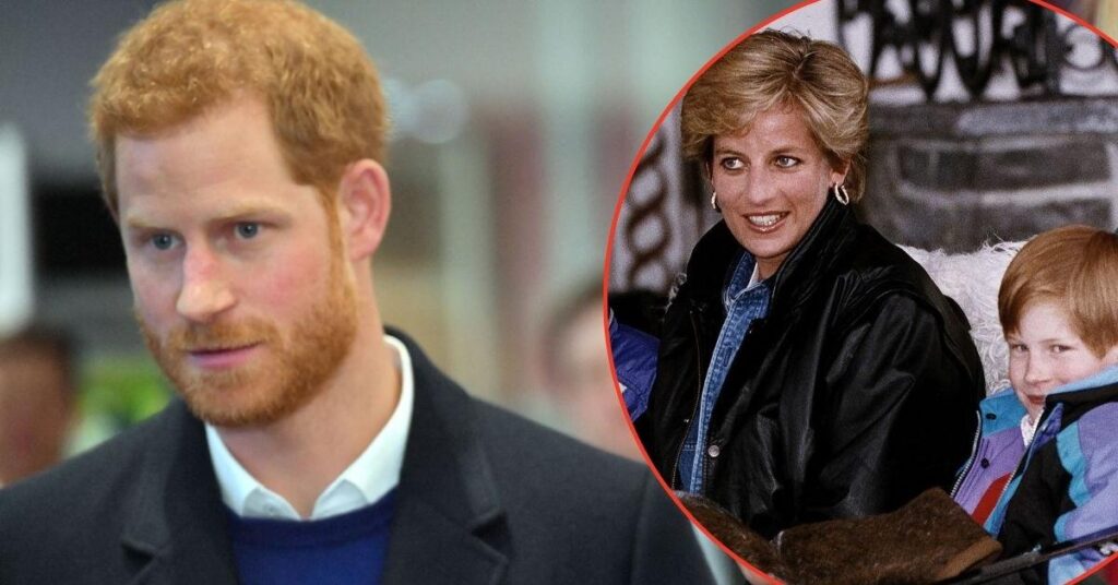 Prince Harry's Biggest Fear Over His Kids' Future Revealed