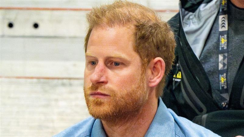 Prince Harry’s Flirty Texts With Female Reporter Leaked During ANL Trial Prince Harry's Flirty Texts With Female Reporter Leaked During ANL Trial