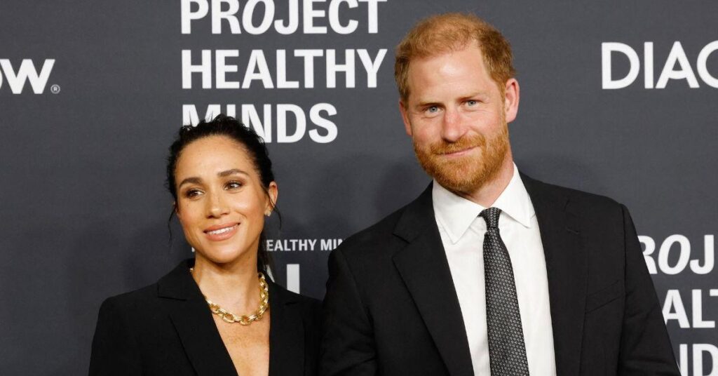 Prince Harry and Meghan Markle’s Biggest Business Disasters Since Megxit Prince Harry and Meghan Markle's Biggest Business Disasters Since Megxit