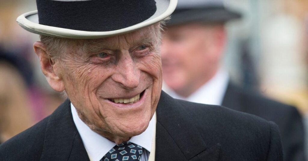 Prince Philip Health Details Raise New Questions