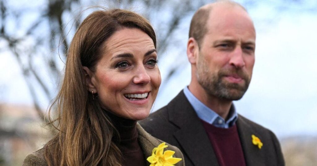 The ‘Wholesome’ Reason William and Kate Will ‘Disappear’ For a Month The 'Wholesome' Reason William and Kate Will 'Disappear' For a Month