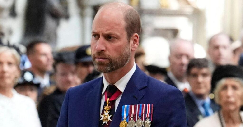 Everyone ‘Ruthless’ Future King William Has Cut Out of His Life Everyone 'Ruthless' Future King William Has Cut Out of His Life