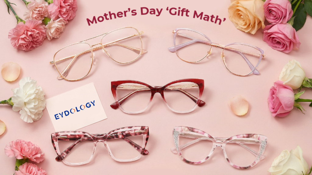 Forget Flowers — This Year, We're Upgrading Mom's Style (and Her Vision).