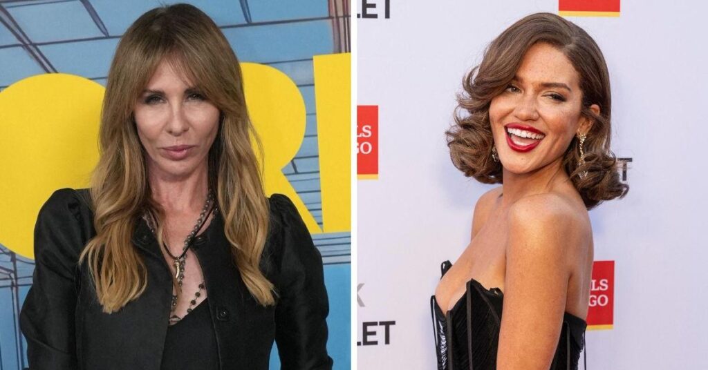 Inside the ‘RHONY’ Season 16 Cast Shake- Up Inside the 'RHONY' Season 16 Cast Shake- Up