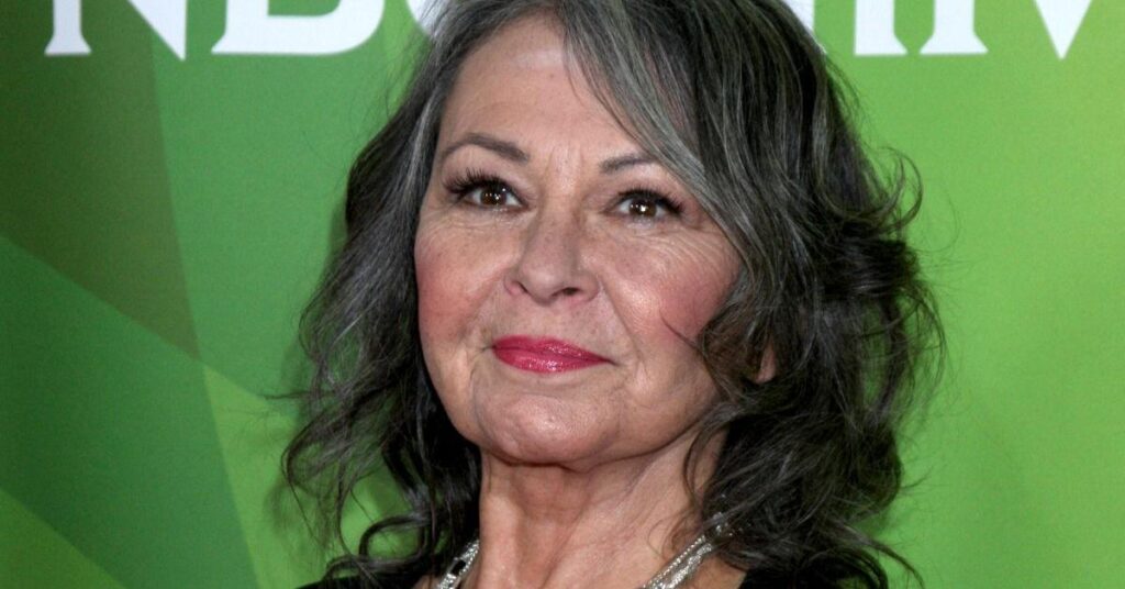 Roseanne Barr Health Fears Rise Over Heart Surgery Warning Roseanne Barr Health Fears Rise Over Heart Surgery Warning