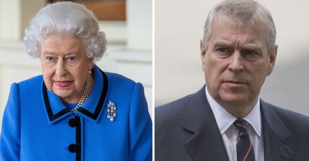 Royal Family Haunted By Queen's 100th Birthday, Andrew Secrets