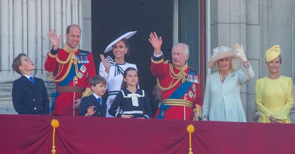How the 'Greedy' Royal Family Hide Their Wealth