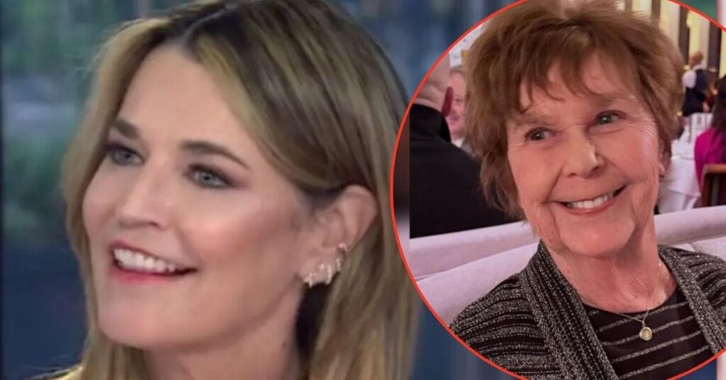 Savannah Guthrie Forced Into 'Performative Composure,' Top Doctor Says
