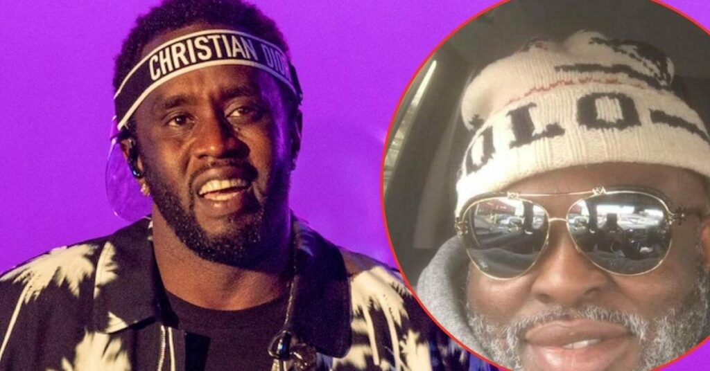 Diddy Wants Default Judgment Against Man Who Claimed He Had His Sex Tapes Diddy Wants Default Judgment Against Man Who Claimed He Had His Sex Tapes