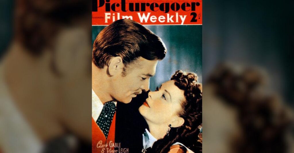 Secrets Behind 'Gone With The Wind' Finally Revealed