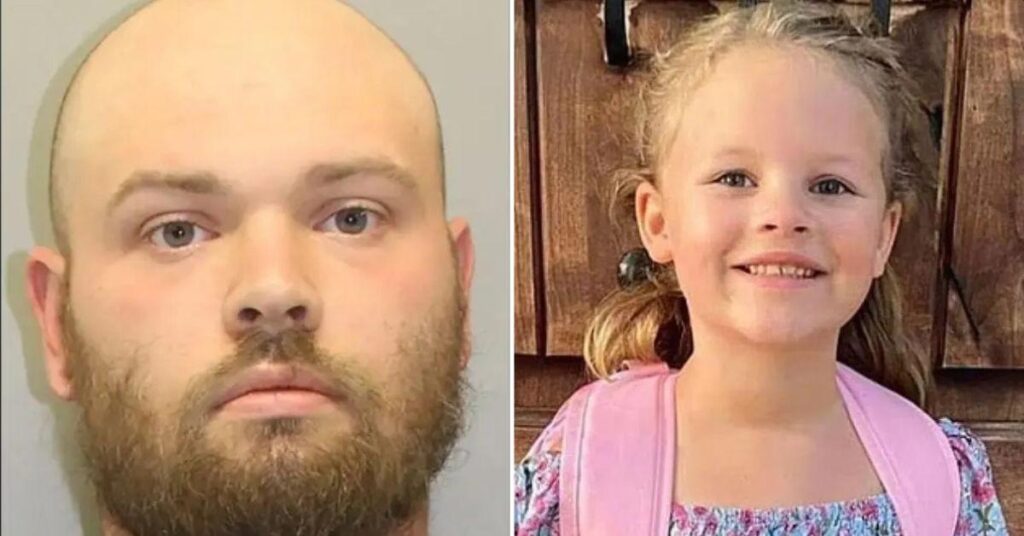 Jurors Left Sobbing Over Audio of Athena Strand Being Strangled to Death