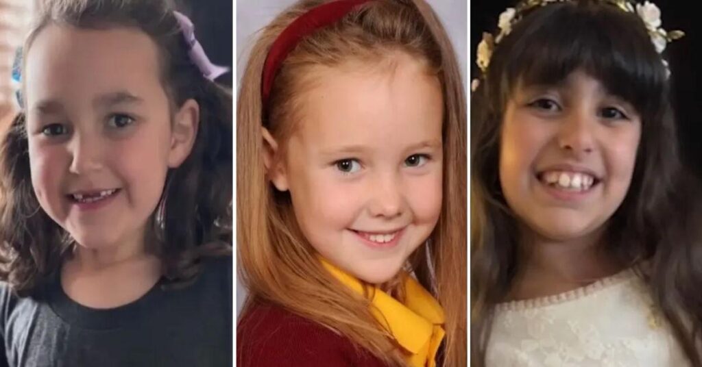 How Authorities Missed Taylor Swift Dance Class Massacre Horror How Authorities Missed Taylor Swift Dance Class Massacre Horror