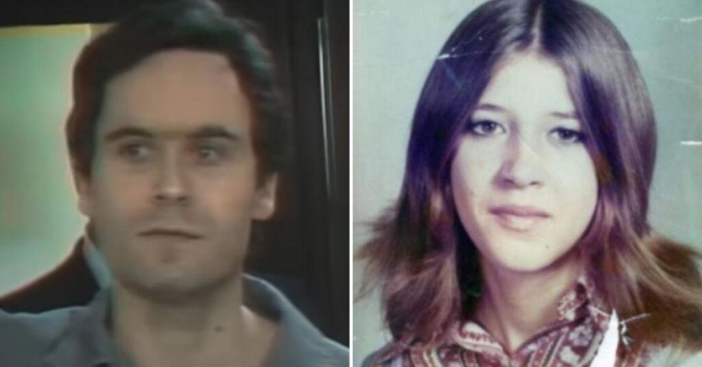 New Ted Bundy Victim Revealed After Serial Killer Murdered 30 Women New Ted Bundy Victim Revealed After Serial Killer Murdered 30 Women