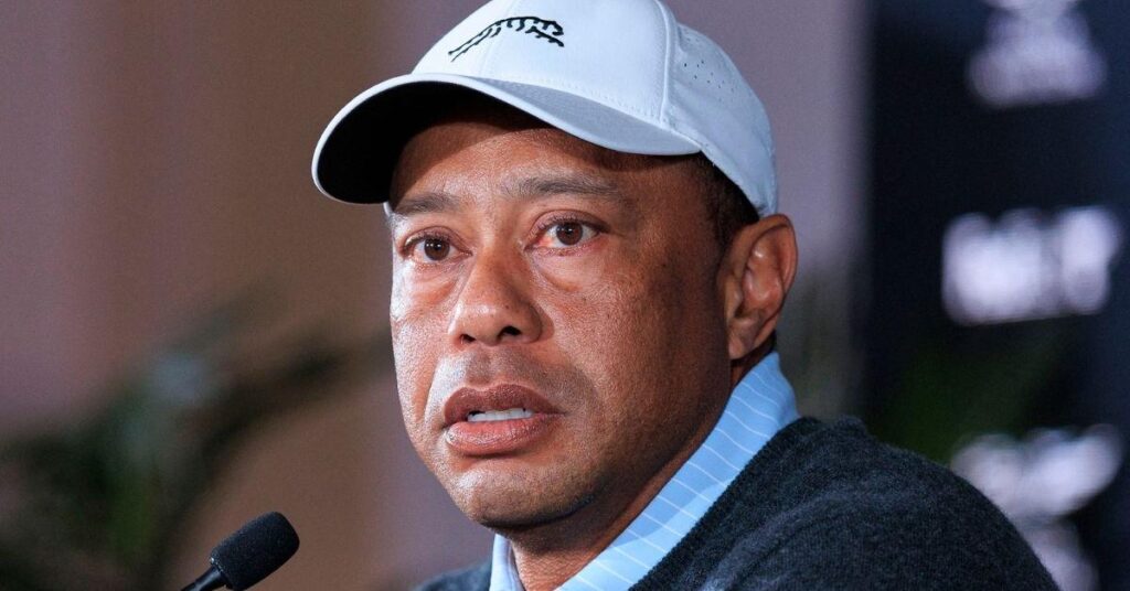 Tiger Woods' Biggest Scandals Following Latest DUI Arrest