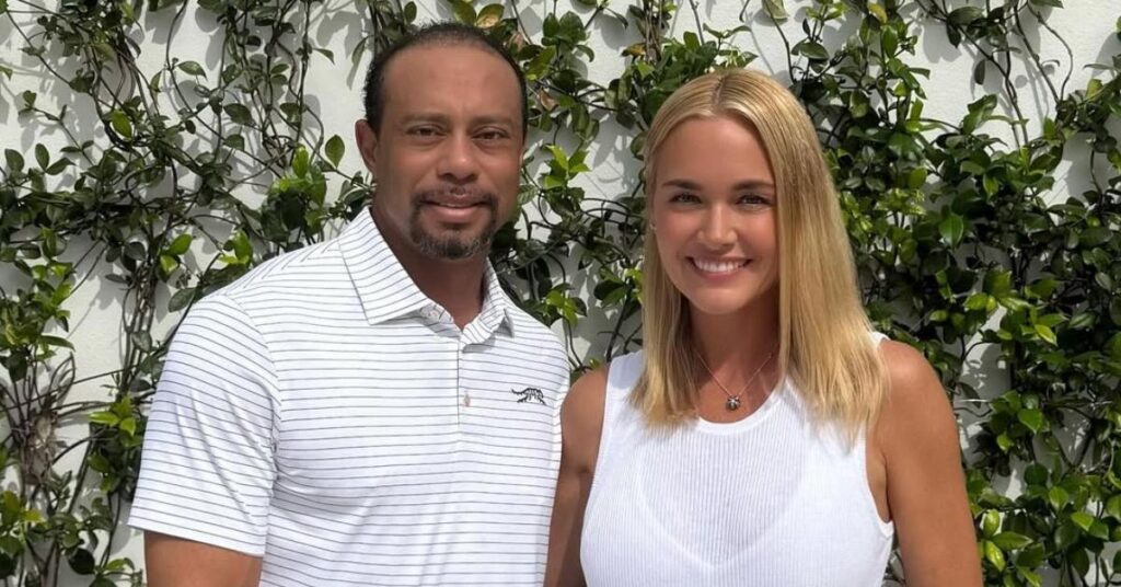 Inside Tiger Woods and Vanessa Trump’s Highly Private Relationship Inside Tiger Woods and Vanessa Trump's Highly Private Relationship
