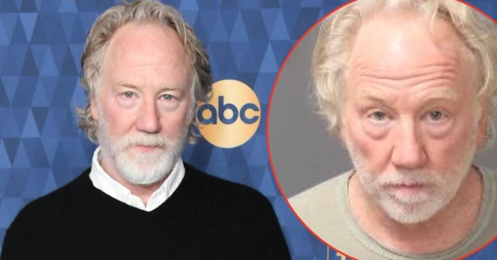 Timothy Busfield’s Lawyer Slams Alleged Sex Abuse Victims’ Parents’ Timothy Busfield's Lawyer Slams Alleged Sex Abuse Victims' Parents'