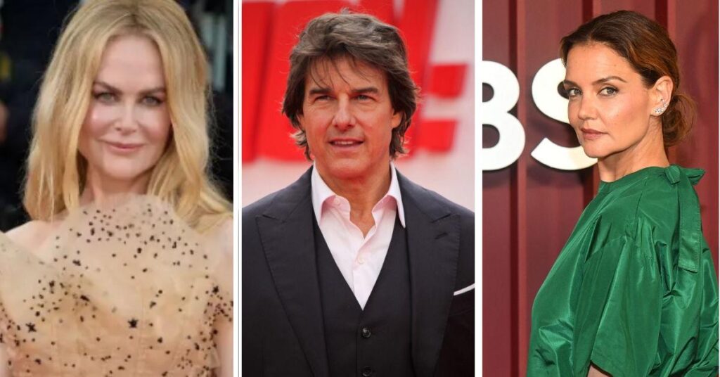 Tom Cruise Struggles to Find Love After Three Divorces