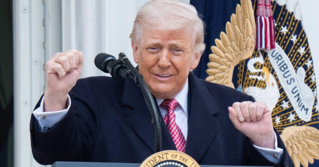 Trump Accused of ‘False Flag’ Iran Attack Plot Trump Accused of ‘False Flag’ Iran Attack Plot