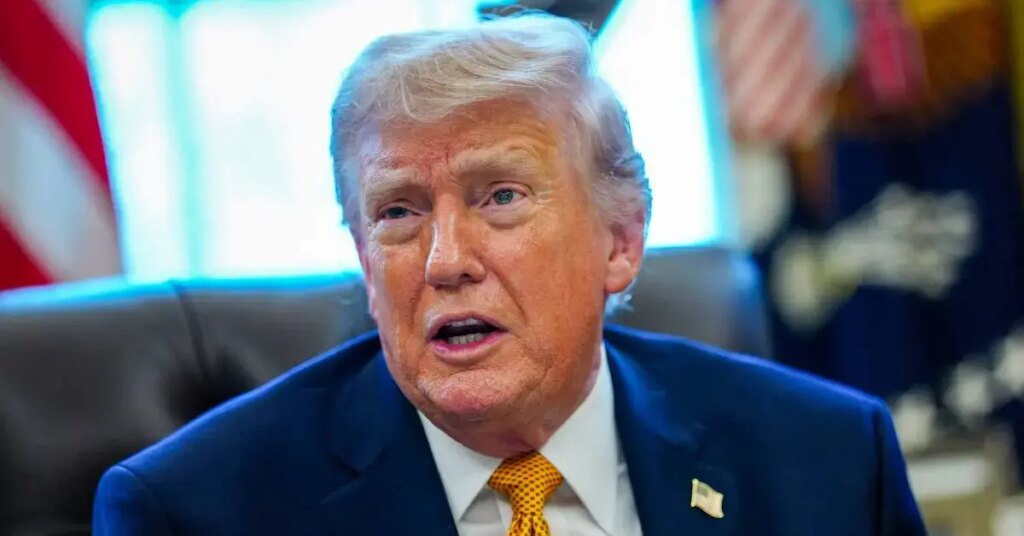 Unhinged Man Who Vowed to Kill Trump and Federal Officials Is Convicted Unhinged Man Who Vowed to Kill Trump and Federal Officials Is Convicted