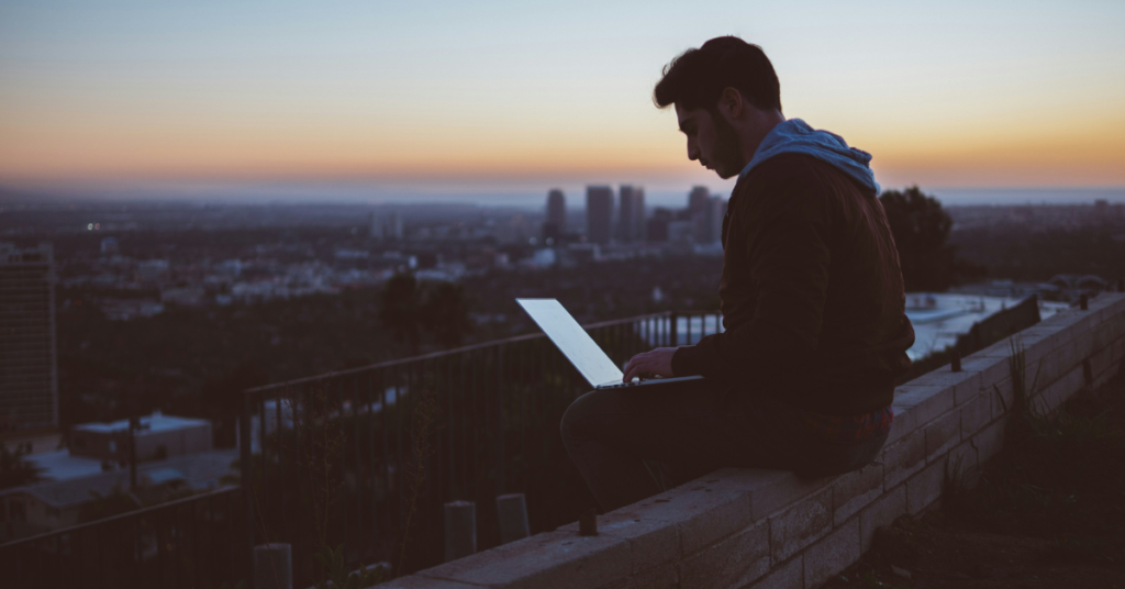 The Quiet Power of Deep Work in a Distracted Age The Quiet Power of Deep Work in a Distracted Age