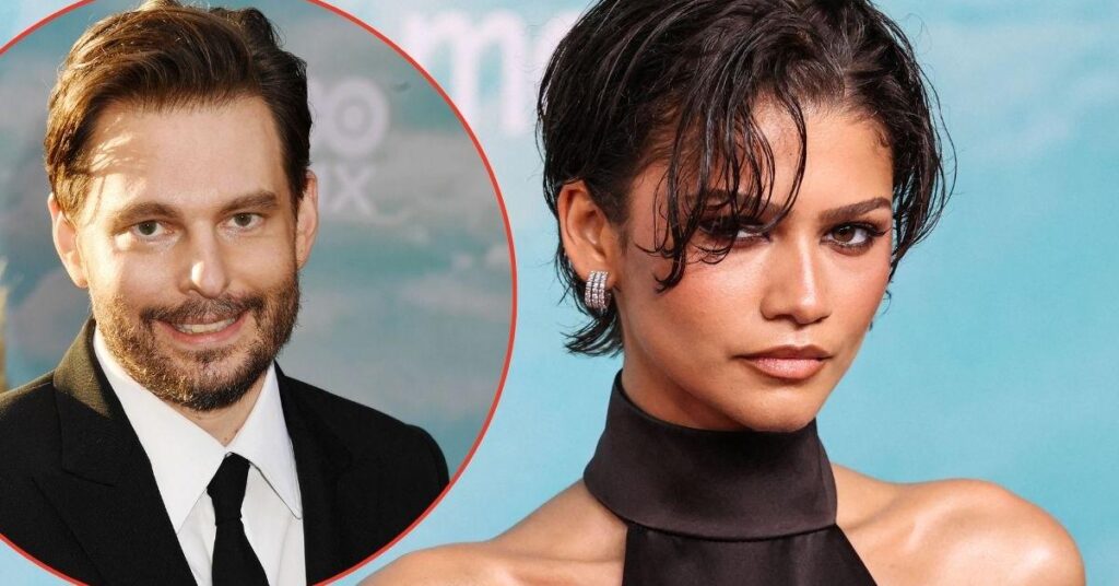 Zendaya's New Feud Rumors Tied to 'Euphoria' Creator