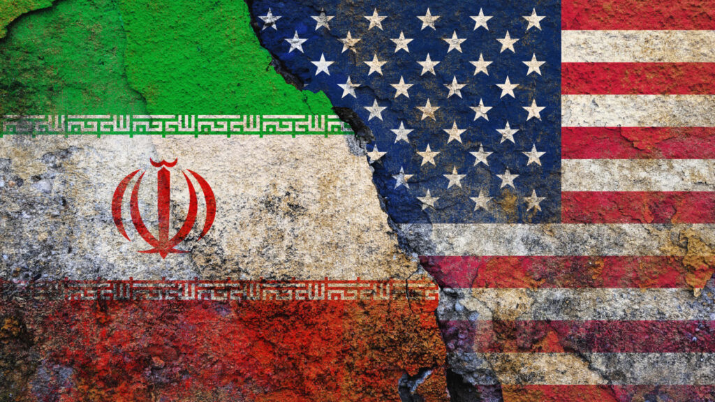 Kalshi traders see odds rising that a U.S.-Iran nuclear deal will be reached by 2027 Kalshi traders see odds rising that a U.S.-Iran nuclear deal will be reached by 2027