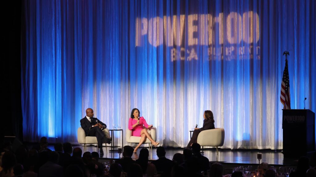 Milken-adjacent Power100 aims to reclaim the finance DEI narrative Milken-adjacent Power100 aims to reclaim the finance DEI narrative
