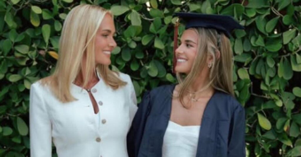Kai Trump Heaps Praise On Mom Vanessa After Shock Cancer Diagnosis