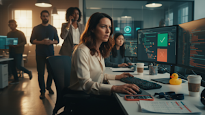 Four AI supply-chain attacks in 50 days exposed the release pipeline red teams aren't covering Four AI supply-chain attacks in 50 days exposed the release pipeline red teams aren't covering