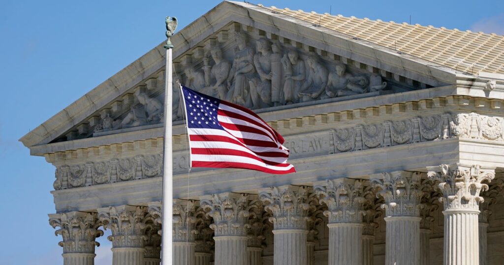Louisiana Congressional Primaries Are Suspended As A Result Of The Supreme Court’s Ruling