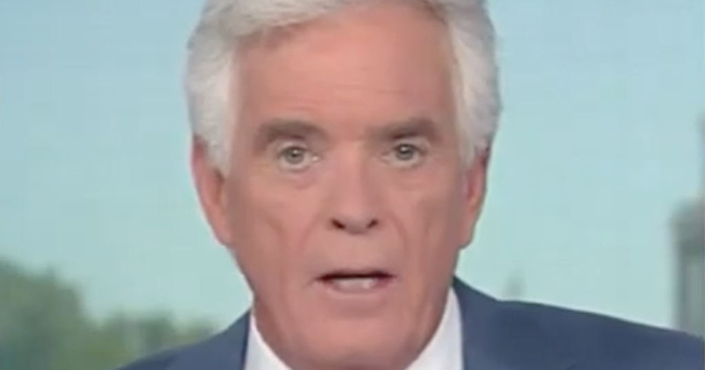 Fox News Host Brands May Day A ‘Communist’ Holiday Amid Nationwide Demonstrations