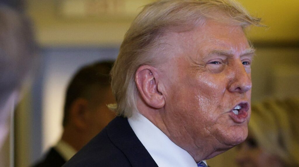 New York Times Journalist Fires Back At Trump: ‘Reporting Is Not Treason’