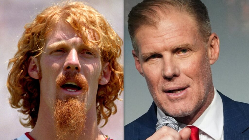Alexi Lalas Trashes U.S. Players’ World Cup Pressure Talk: ‘Bunch Of Whiners’