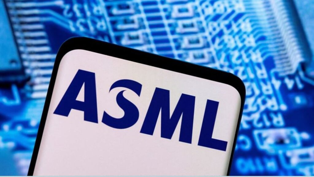 ASML