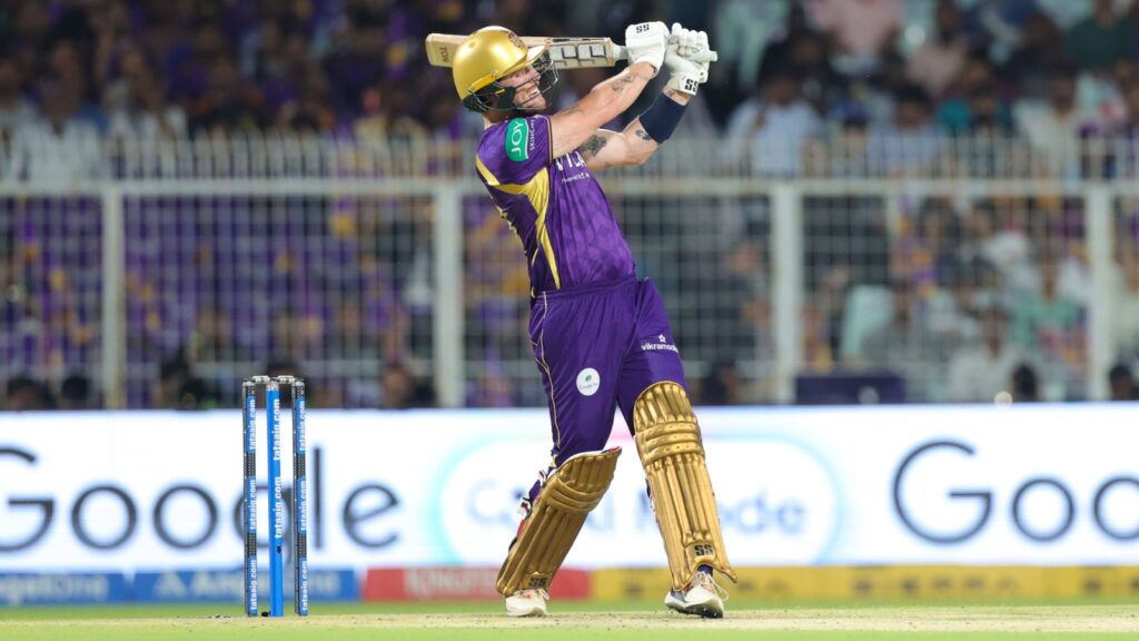 Finn Allen, Sunil Narine star as KKR beat GT to stay alive in IPL 2026 playoffs race