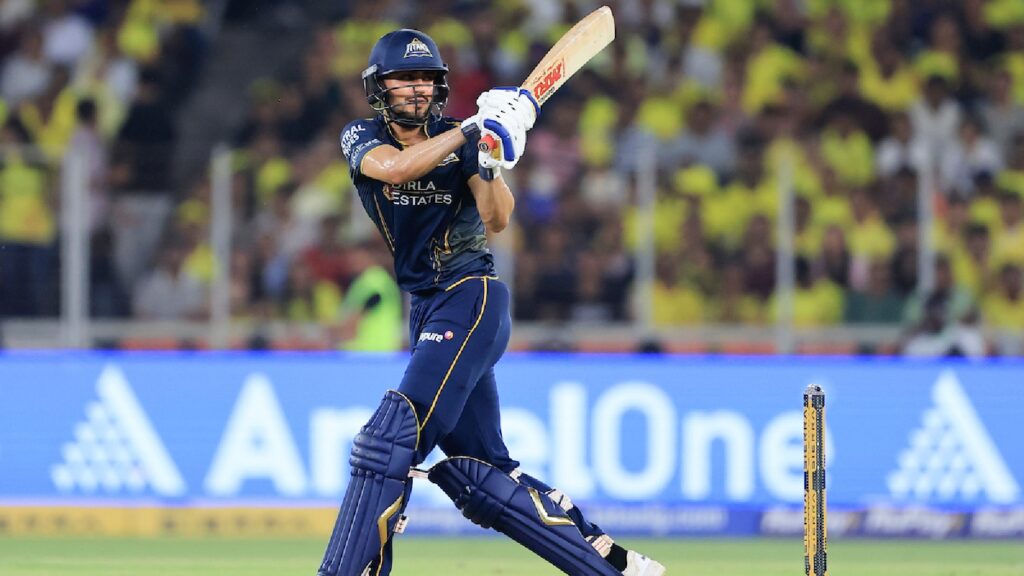 Why Shubman Gill’s strong IPL 2026 has revived his India T20I hopes