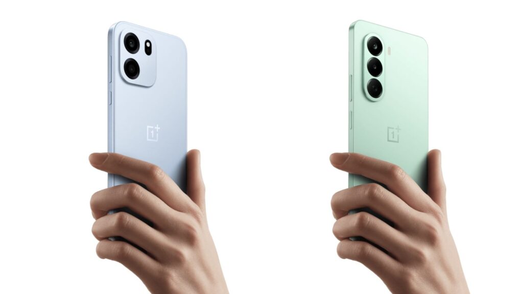 Tech launches today (May 7, 2026): OnePlus Nord CE6 debuts, Adobe adds AI to PDFs, and more | Technology News The latest tech launches bring together powerful hardware and AI-driven experiences. (Image: Express Image)