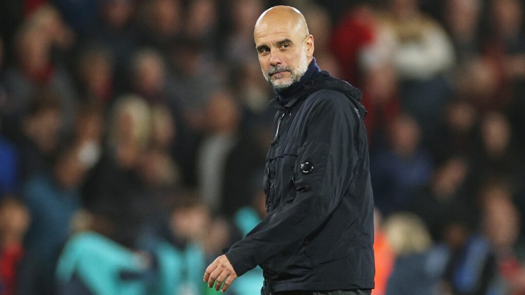 Pep Guardiola set to leave Manchester City at end of season
