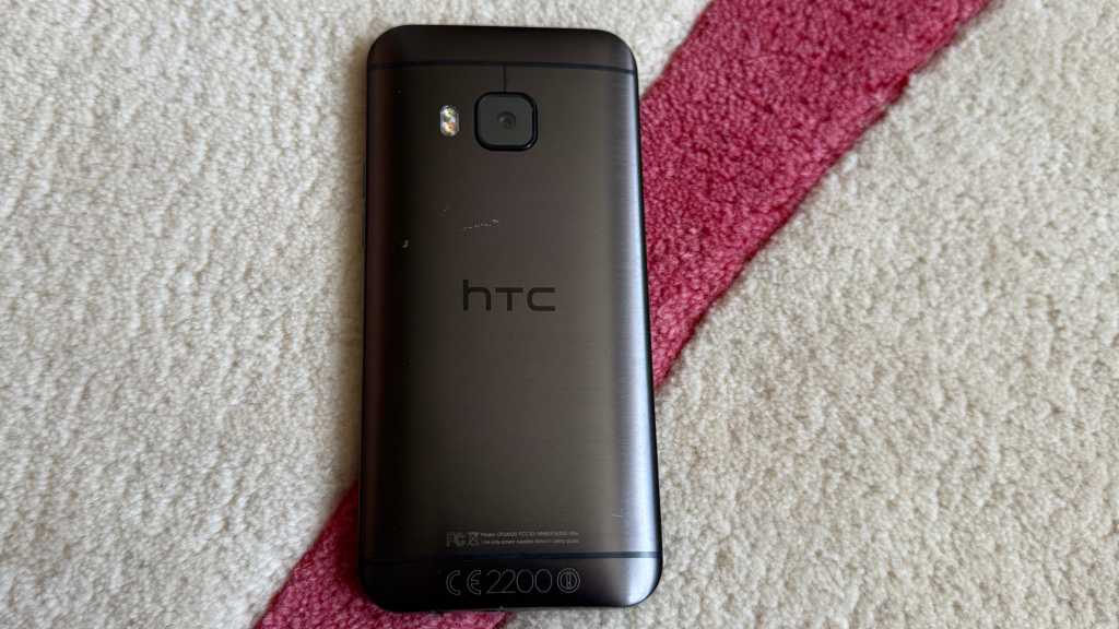 Why I never Bought an Android Phone Again HTC Desire erste Generation